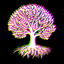 乃尺卂几匚卄乇ᗪ 几乇乂ㄩ丂 Discord server icon