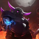 The More The P.E.K.K.A