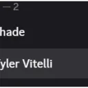 ppl we met in tyler's server