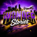 Wonder Stories / COMING SOON