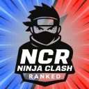 NCR - Ninja Clash Ranked