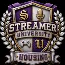 Streamer Academy Housing