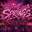 The Springs Housing