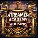 Streamer Academy Housing