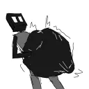Barry's Stomach