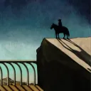 Horse Lodge