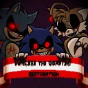 The Disaster: Restoration Community Server