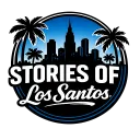 Stories of Los Santos | Strict DM