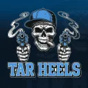 Carolina Tar Heels