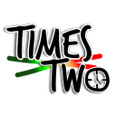 Times Two (RKL S3) Discord server icon