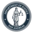 Seasons RP | Department of Justice