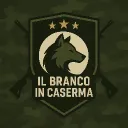 Il branco in caserma