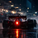 Oversteer Paddock Club