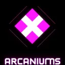 Arcaniums
