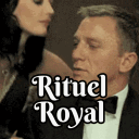╰•★★ Rituel royal ★★•╯