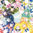Sailor Moon: Eternal Wish Discord server icon