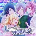 ☄ Leoni World ! ☆彡
