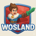 WOSLand icon