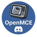 OpenMCE