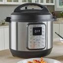 Instant Pot Lovers