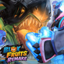Blox Fruit Remake icon