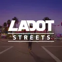 Los Angeles Department of Transportation #LADOT