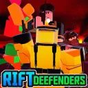 Rift Defenders