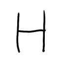 The H