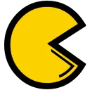 Pac-Man: The Outside World