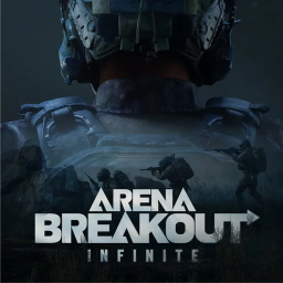 Discovery icon for Arena Breakout : Infinite | KOREA Discord server