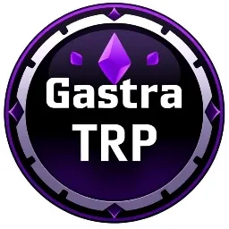 Gastra TRP — мониторинг Discord сервера, статистика и рейтинг