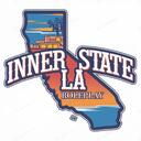 Inner Los Angeles RP (ILRP) Discord Server Icon