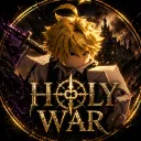 Holy War [in dev]