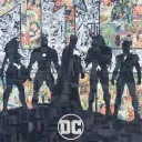 DAWN OF JUSTICE