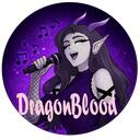 DragonBlood Stúdió Discord Server Icon