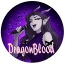 DragonBlood Stúdió