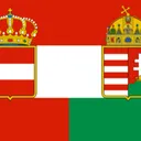 Imperium of Austria Hungary
