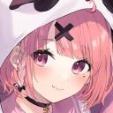 Cute Kisses Discord Server Icon