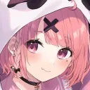 Cute Kisses Discord Server Icon