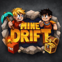 Minedrift | Minecraft Server