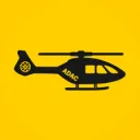 ADAC LUFTRETTUNG RHEINHAFEN