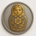 Сервер MATRESHKA COIN