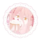 ୨୧◞ 。rυмιι'ѕ ғrιεɴdzoɴε  .ᐟ