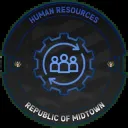 Executive Managment