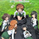 Girls und Panzer School Roleplay