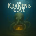 The kraken's Cove