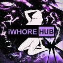 iWhore Hub Discord Server Icon