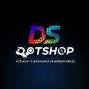    DotShop    Discord Server Icon