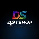 🛒 DotShop 🛒