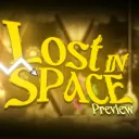 Lost in Space [Reviving (;]